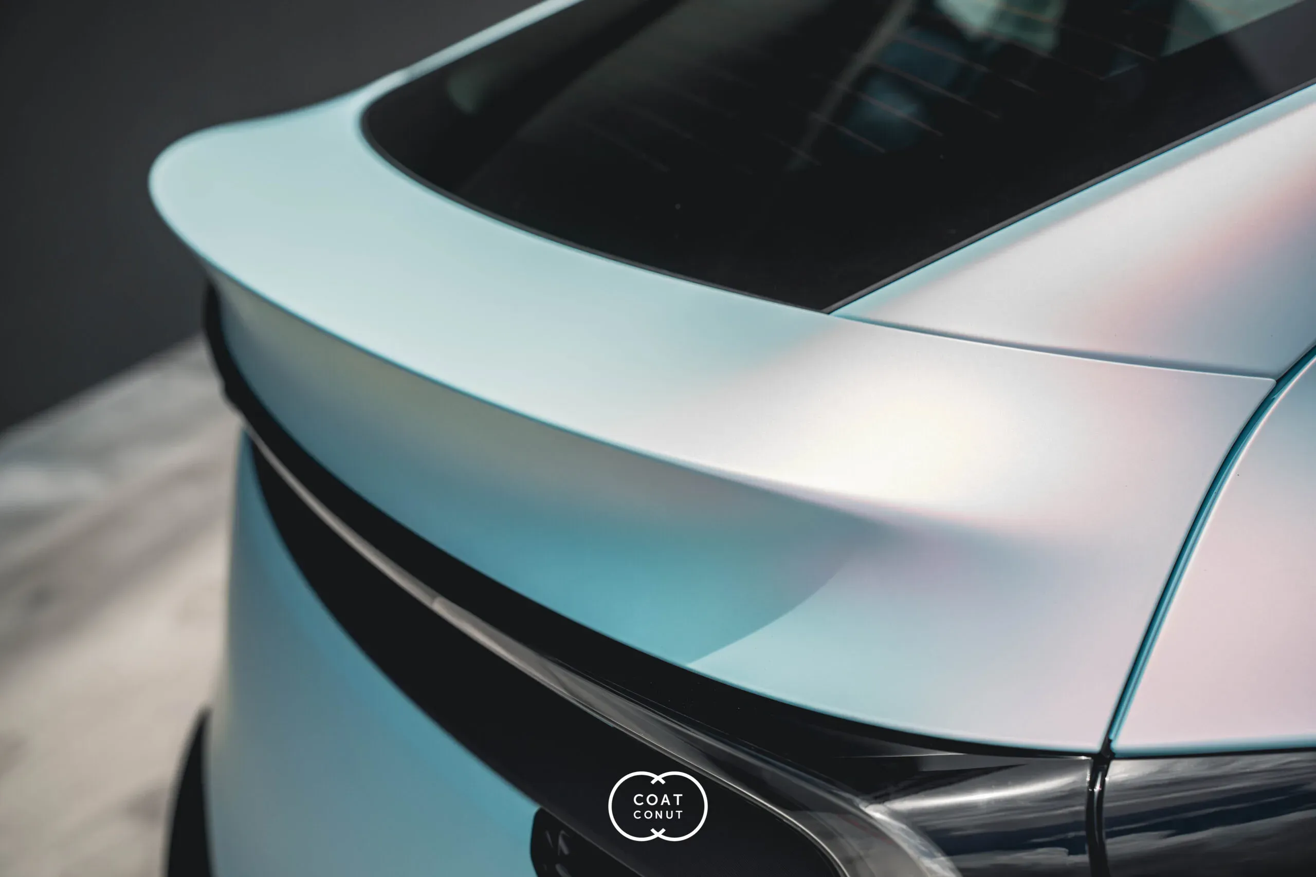 Paint Protection Film